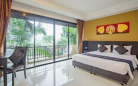 Nai Yang Beach Hotel Phuket